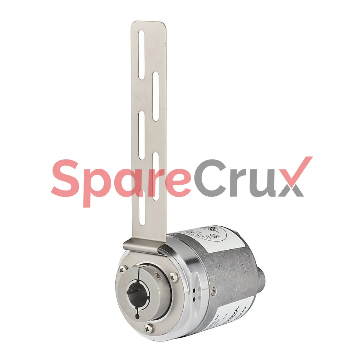 843E-MIP11BA2 | ALLEN BRADLEY | Codeur multitours EtherNet/IP