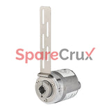 843E-MIP11BA2 | ALLEN BRADLEY | Codeur multitours EtherNet/IP