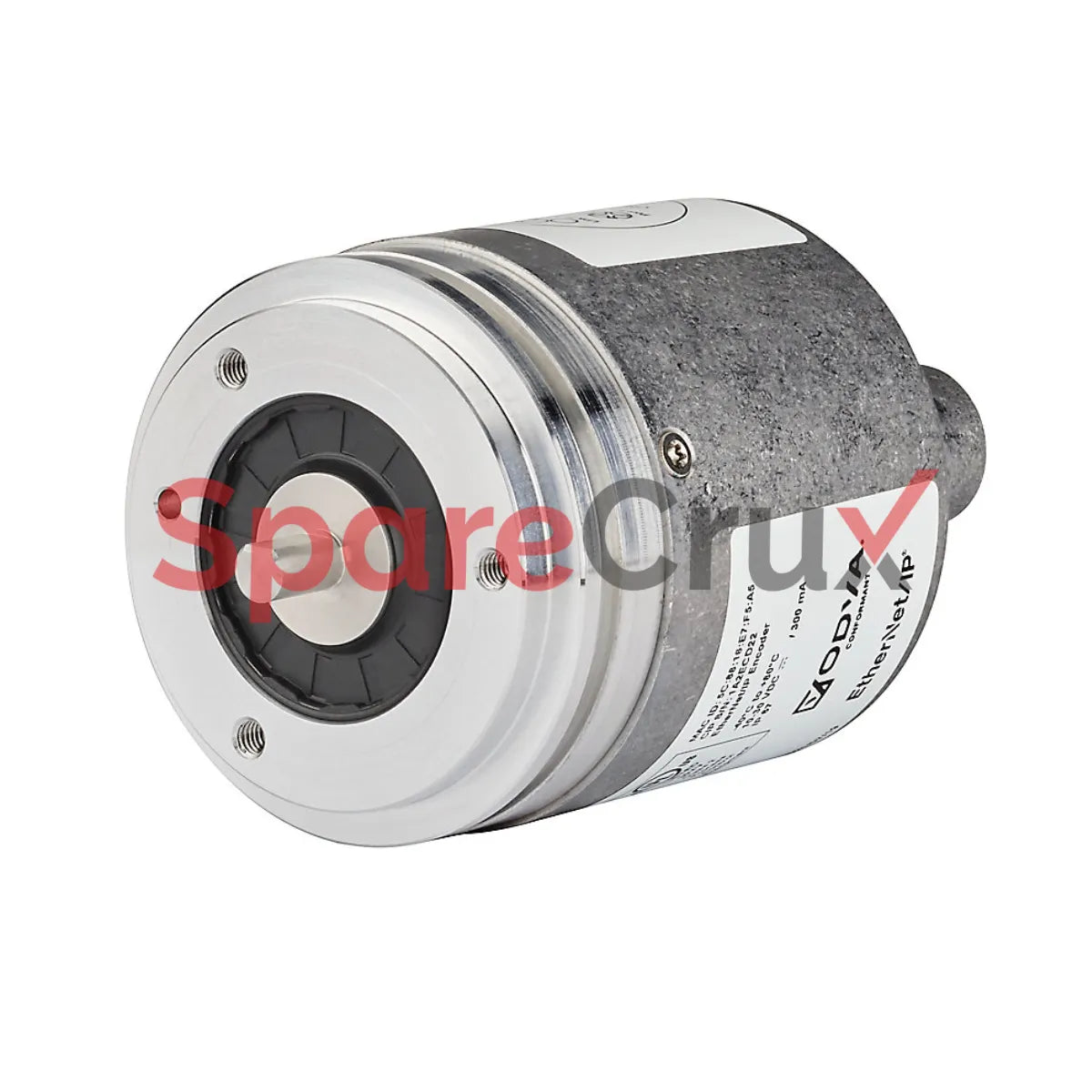 843E-MIP2BA4C | ALLEN BRADLEY | Codeur multitours EtherNet/IP