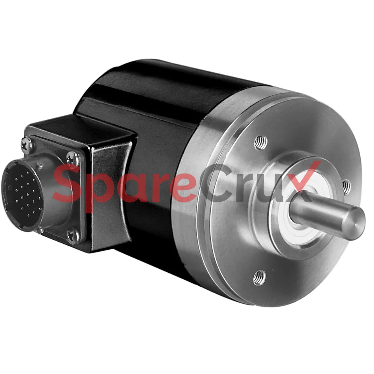 845D-SJDZ25AGCW5 | ALLEN BRADLEY | 845D 1 Turn Absolute Encoder