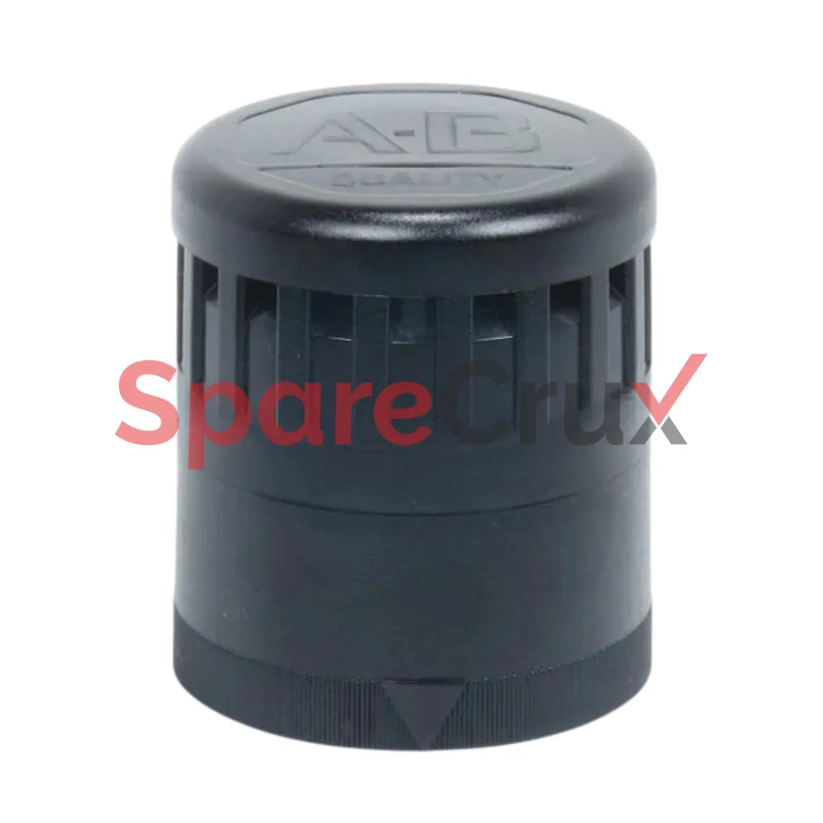 855E-B24SA3 | ALLEN BRADLEY | Sound Module Black 50 mm Stack Light