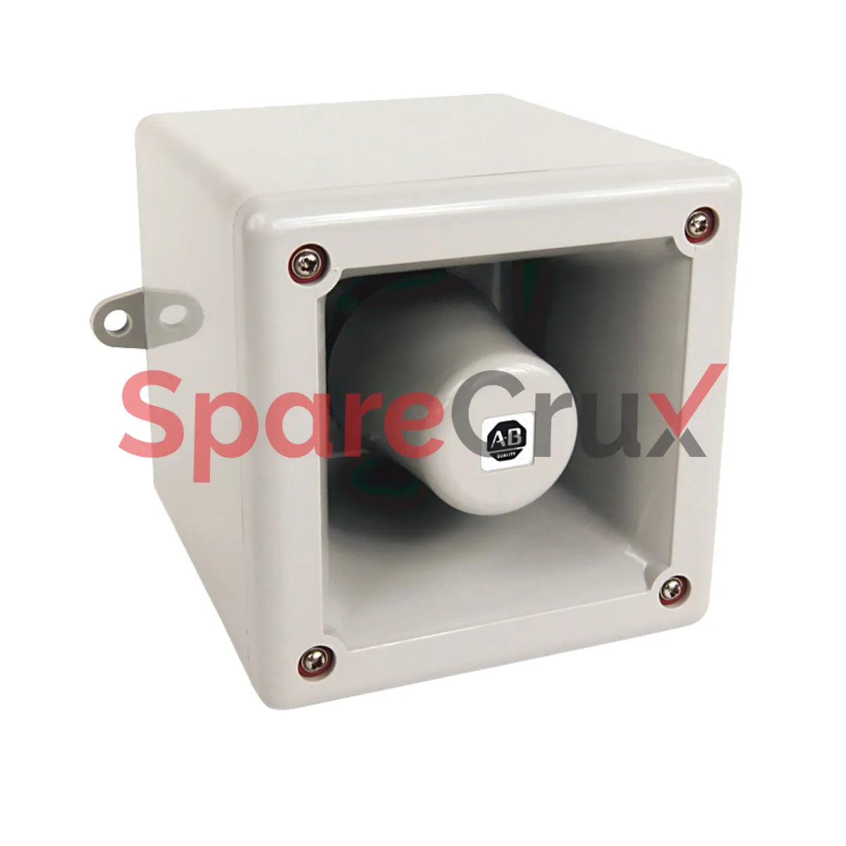 855H-R30F | ALLEN BRADLEY | Recordable Horn,Flare Style