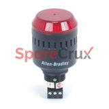 855PC-B12LE422 | ALLEN BRADLEY | Light and sound comb Alarm Light and sou