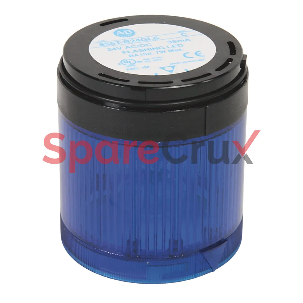 855T-B24TL6 | ALLEN BRADLEY | 70 mm Stack Lights