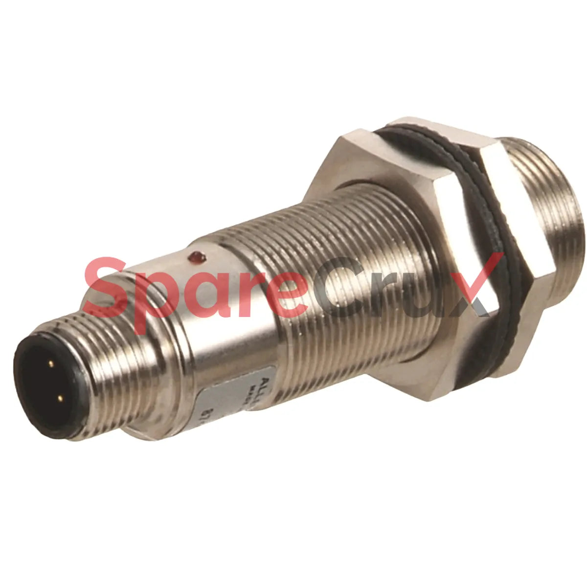 871C-DT15NP30-D4 | ALLEN BRADLEY | Miniature Small Barrel Inductive Sensor