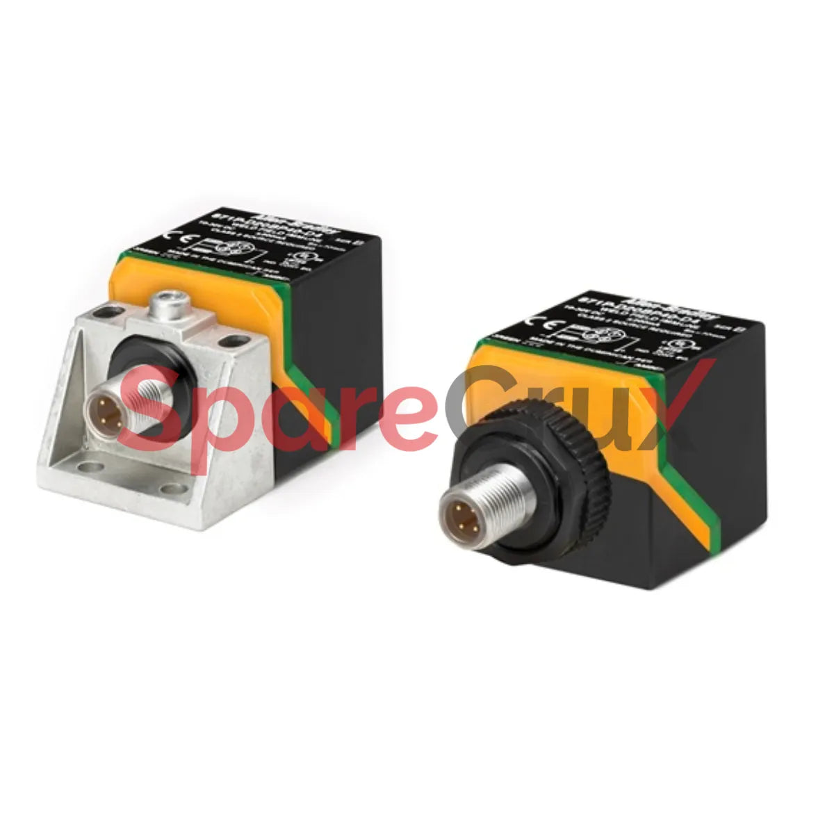 871P-D40BP40-D4 | ALLEN BRADLEY | Rectangular Inductive Sensor