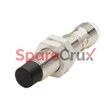 872C-D4NP12-D4 | ALLEN BRADLEY | 12 mm Barrel Inductive Prox Sensor