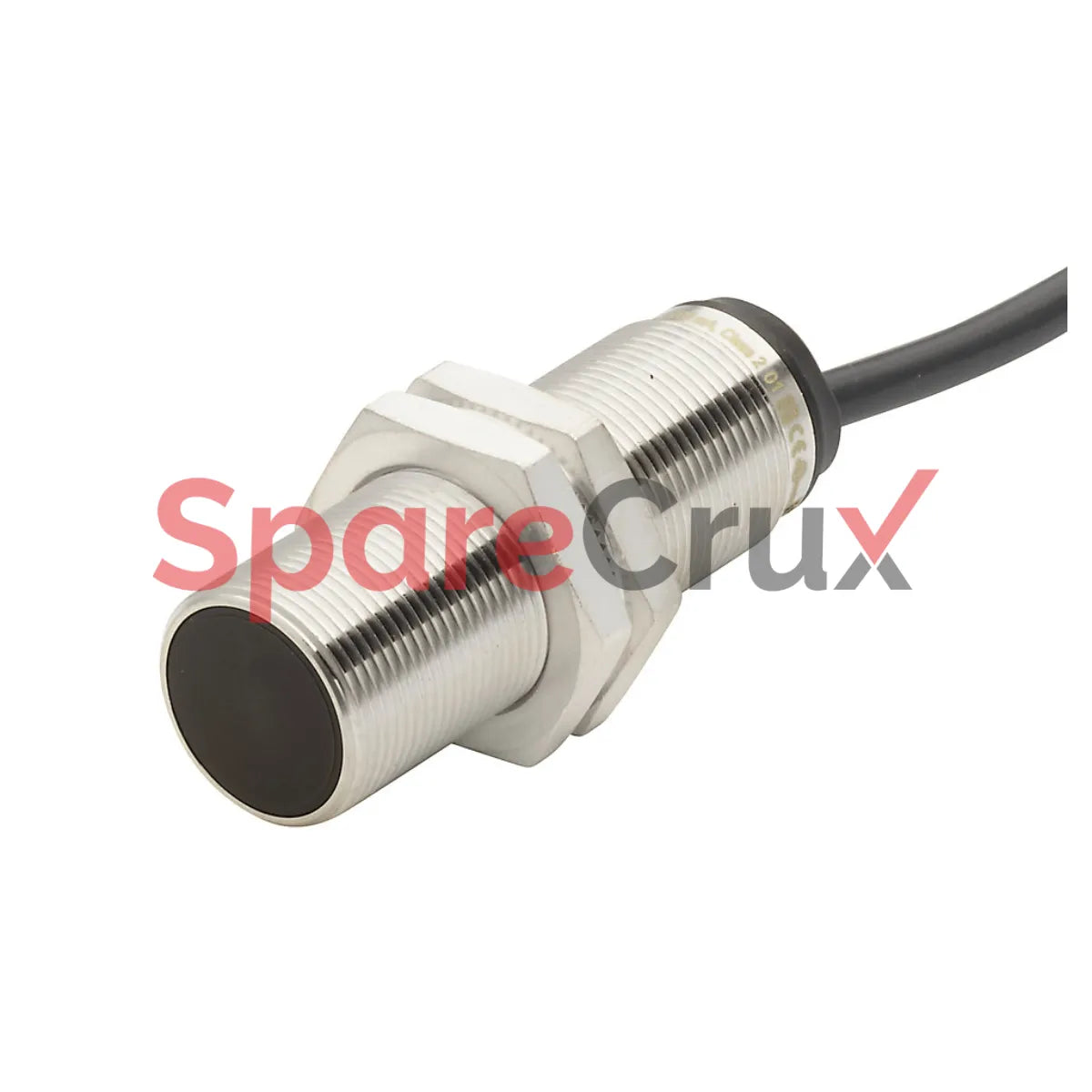 872C-D5NP18-E2 | ALLEN BRADLEY | 18 mm Barrel Inductive Prox Sensor