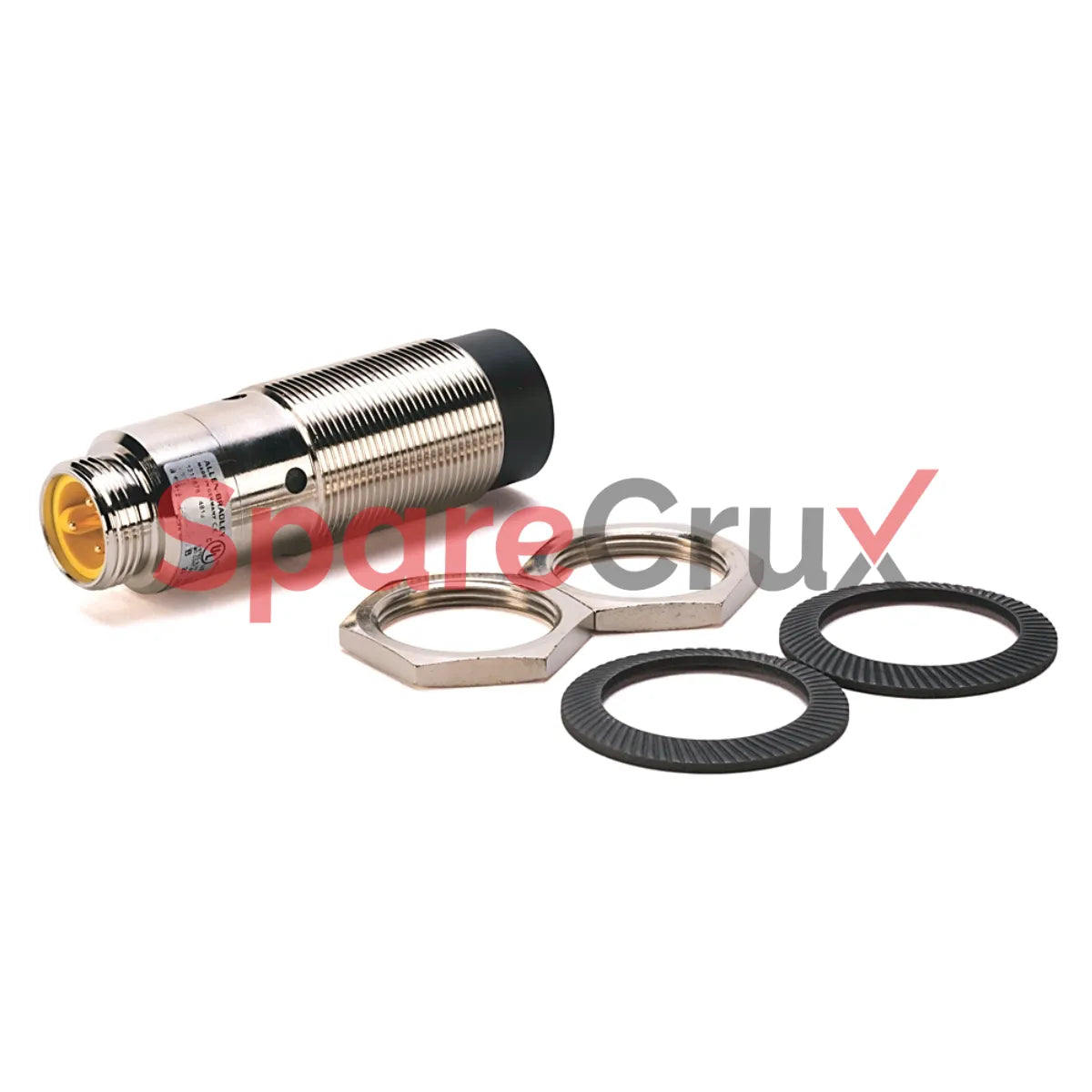 872C-G12C18-N3 | ALLEN BRADLEY | Inductive Prox Sensor