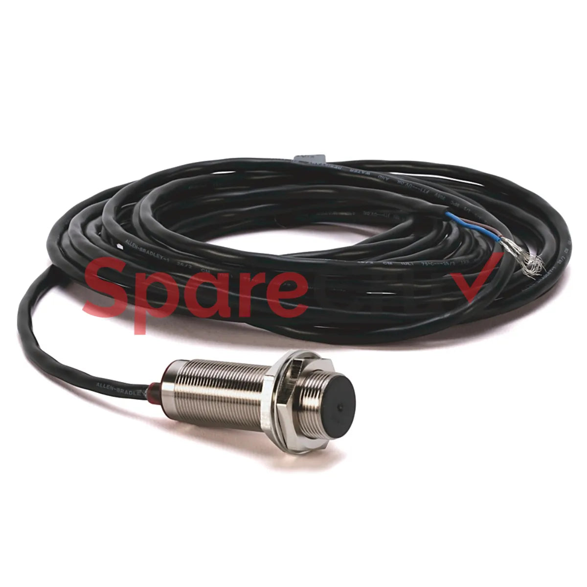 872C-D5NE18-A2 | ALLEN BRADLEY | Inductive Prox Sensor