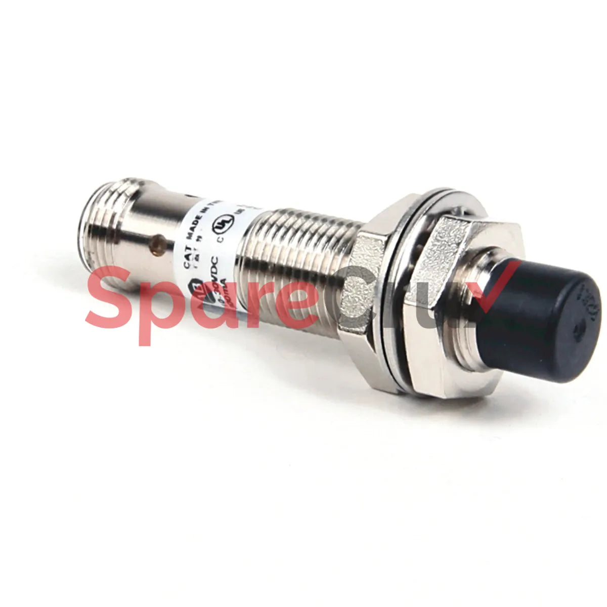 872C-DX33-D4 | ALLEN BRADLEY | Inductive Sensor, Banking Screw, 18mm D