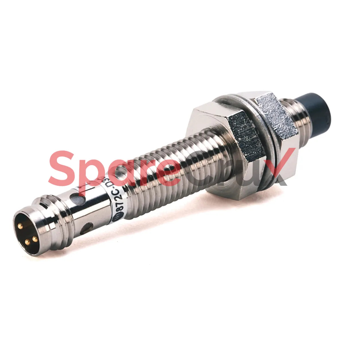 872C-D3CE12-D4 | ALLEN BRADLEY | Inductive Prox Sensor