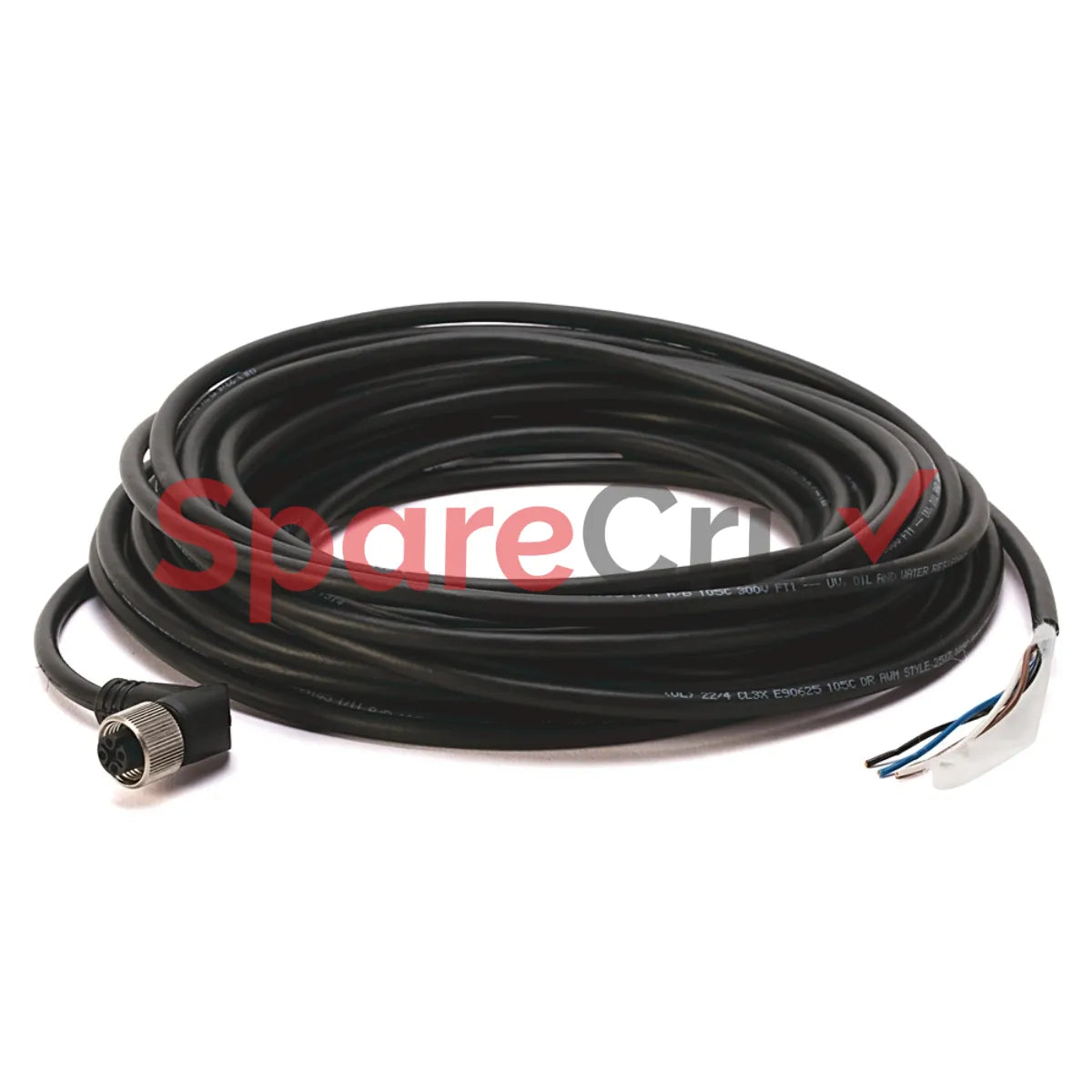 889DN-R4AC-5 | ALLEN BRADLEY | 889 DC Micro Cable