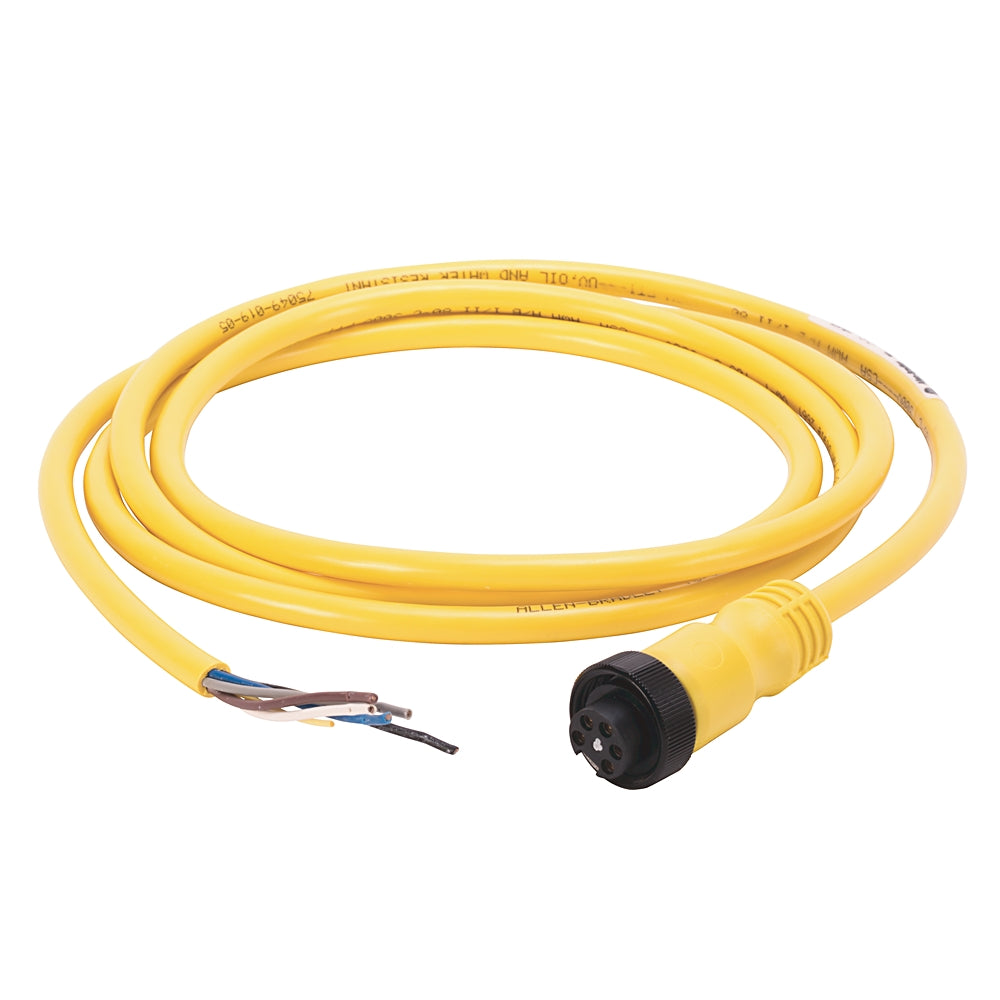 889N-F5EENM-35 | ALLEN BRADLEY | 889 Mini Cable