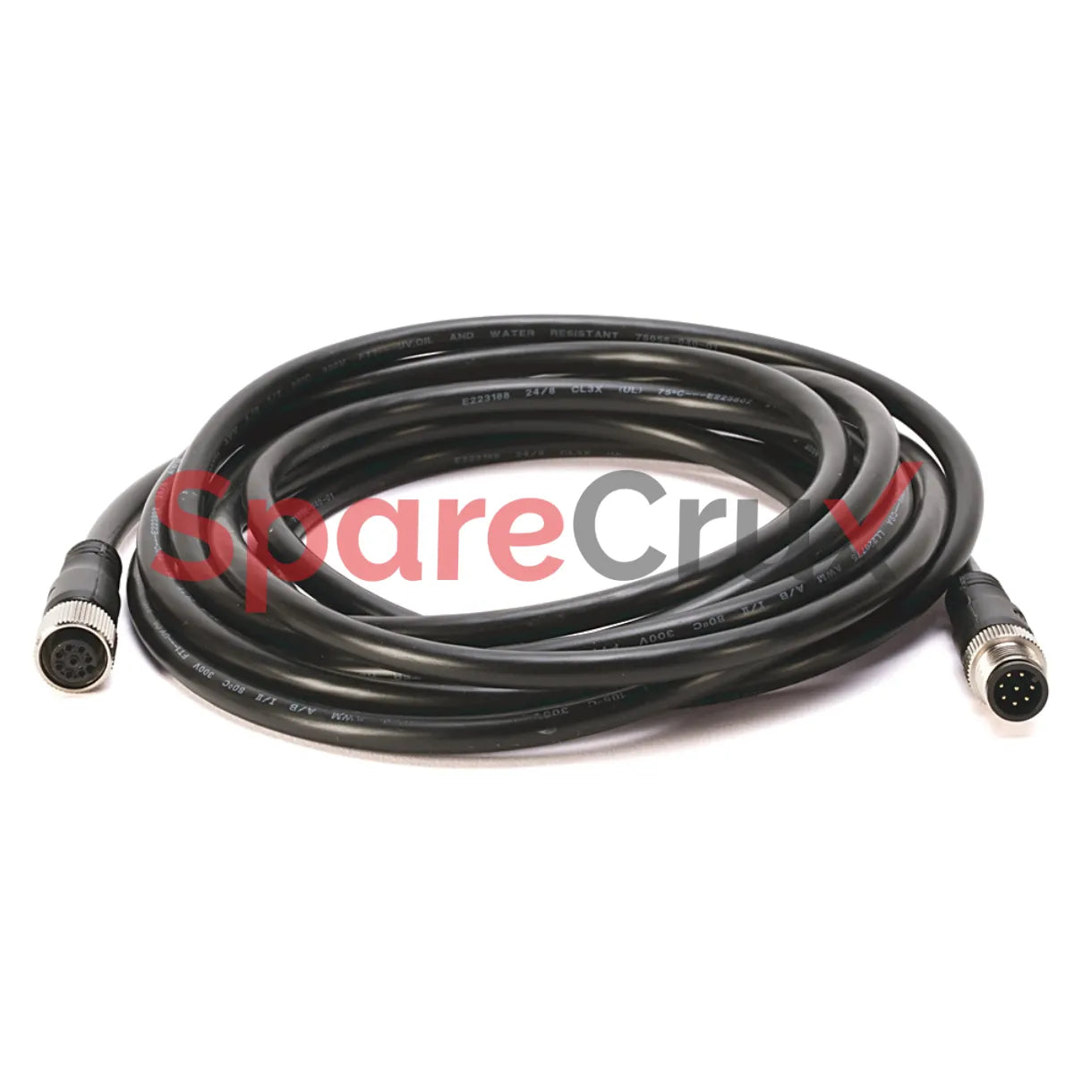 889D-F8ABDM-30 | ALLEN BRADLEY | 889 DC Micro Cable