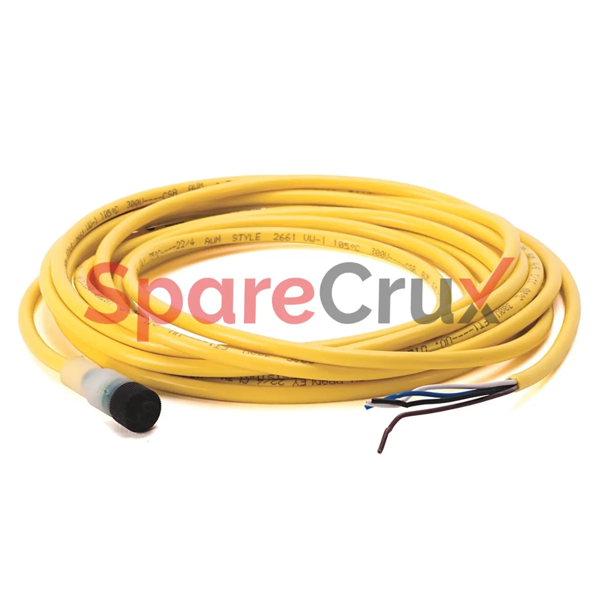 889D-N4AC-10 | ALLEN BRADLEY | 889 DC Micro Cable