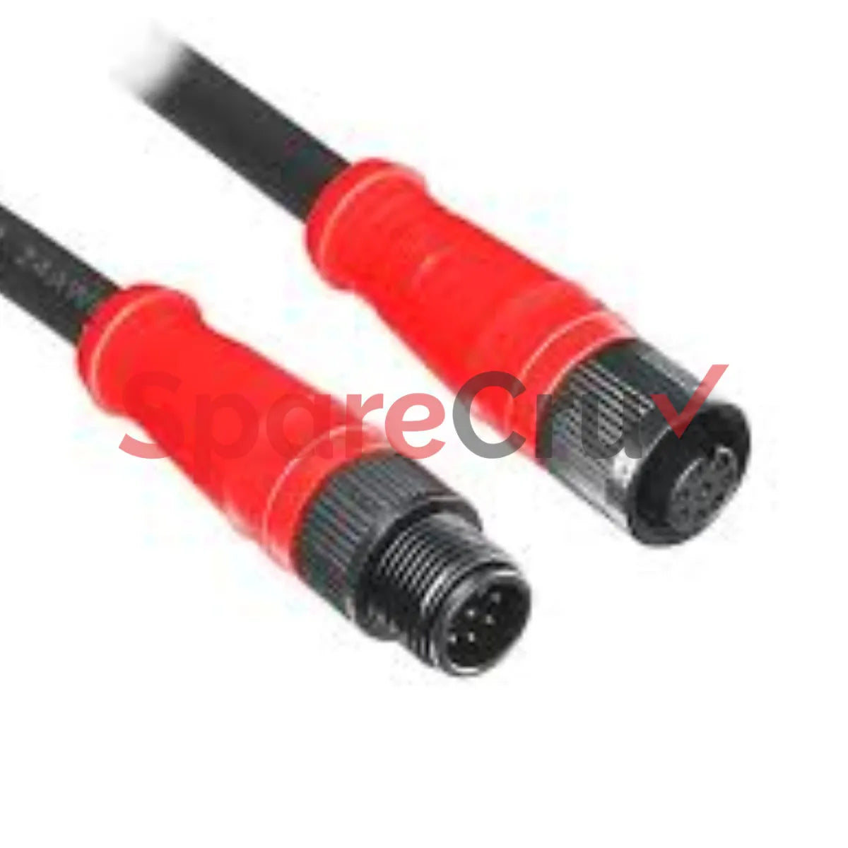 889D-F5NCDM-1 | ALLEN BRADLEY | 889 DC Micro Cable