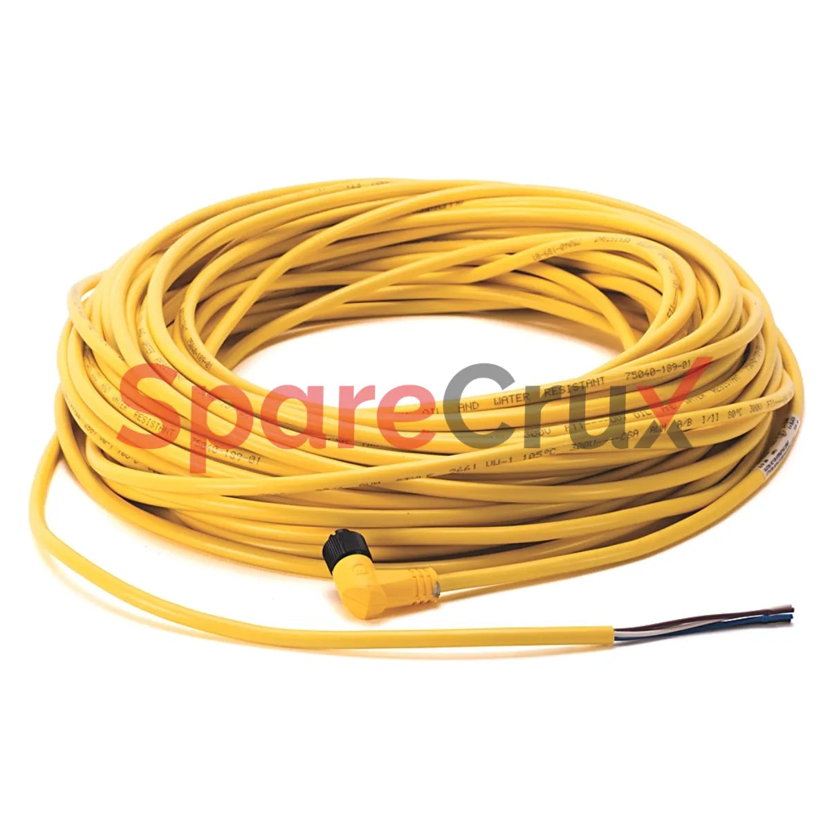889D-R4AC-25 | ALLEN BRADLEY | 889 DC Micro Cable