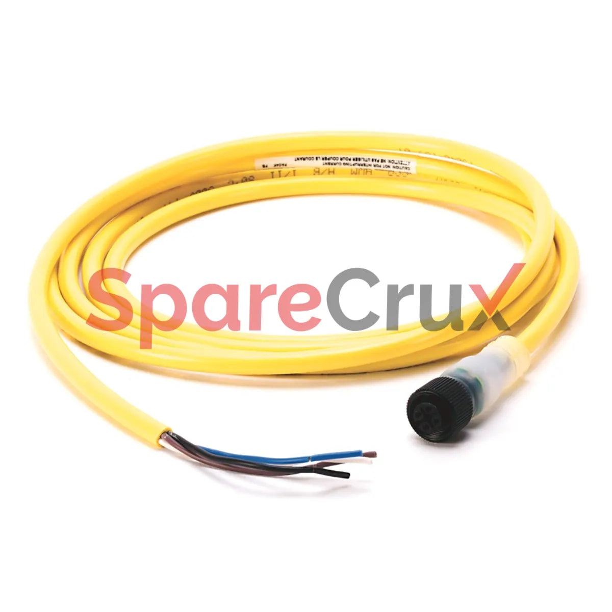 889D-B4UC-10 | ALLEN BRADLEY | 889 DC Micro Cable
