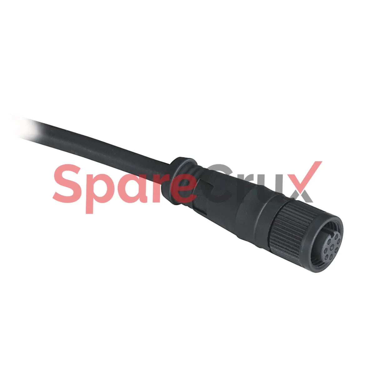 889D-F8AC-10 | ALLEN BRADLEY | 889 DC Micro Cable