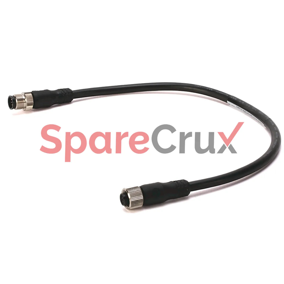 889D-F8ABDM-0M5 | ALLEN BRADLEY | 889 DC Micro Cable