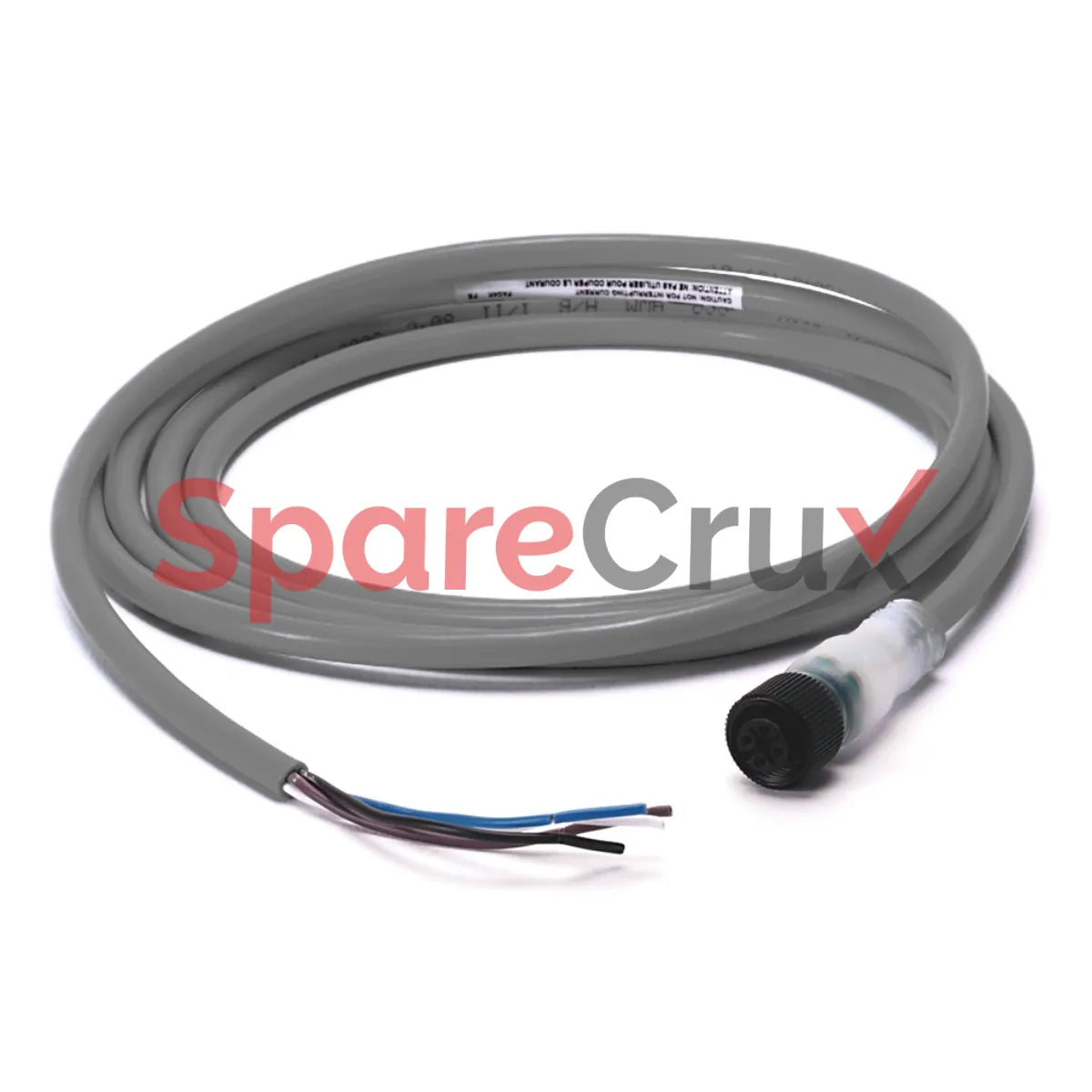 889D-B4BB-5 | ALLEN BRADLEY | 889 DC Micro Cable