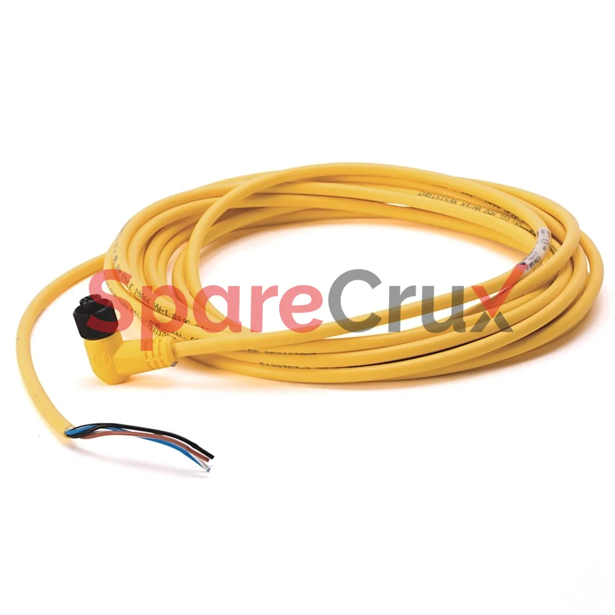 889D-R4UCDE-1 | ALLEN BRADLEY | 889 DC Micro Cable