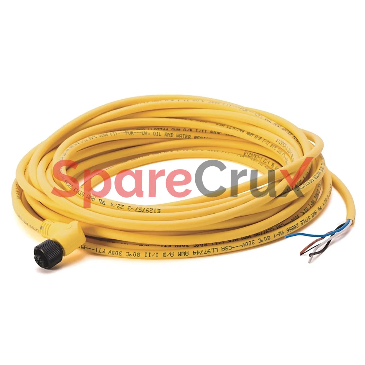 889D-R4UC-10 | ALLEN BRADLEY | 889 DC Micro Cable