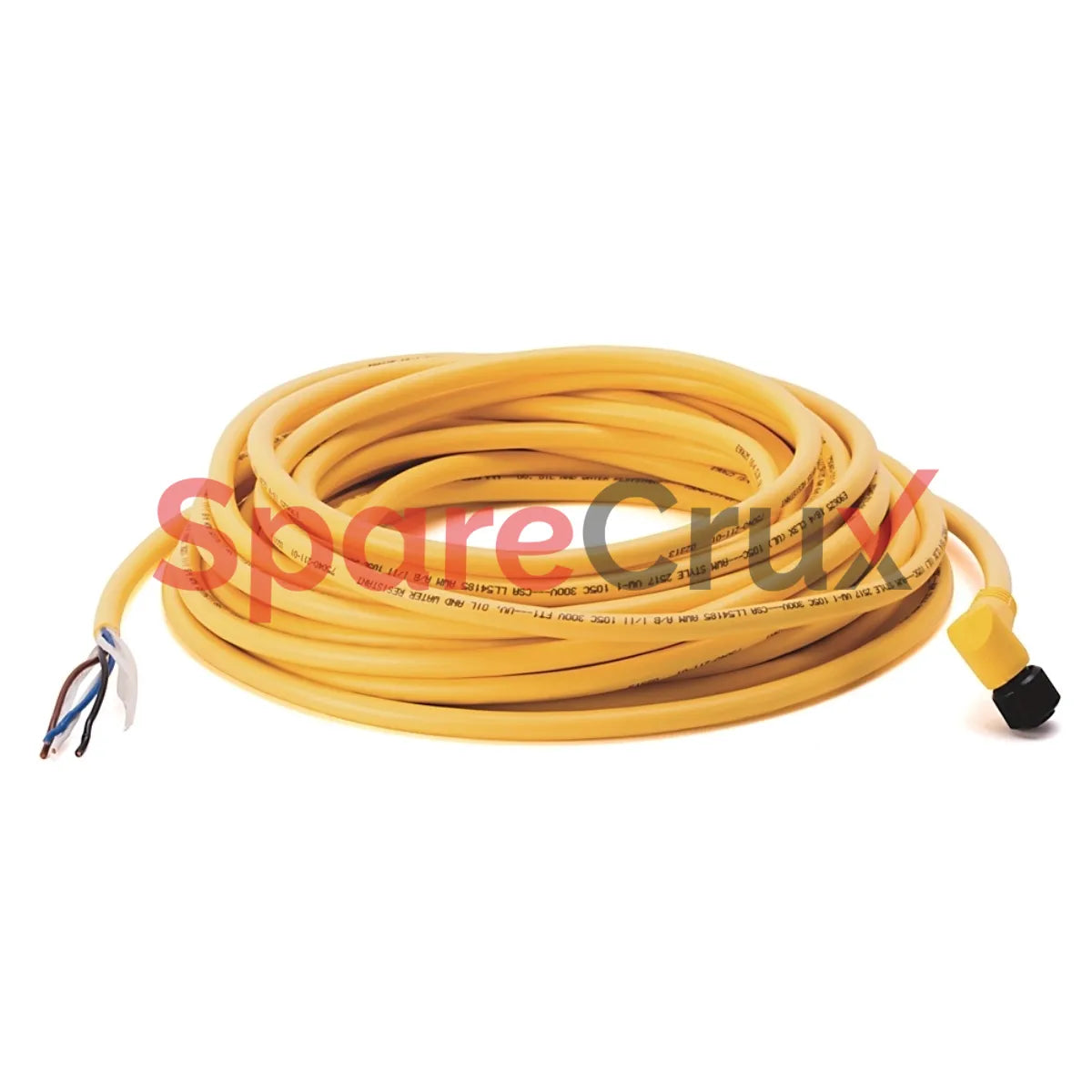 889D-R4HJDE-10 | ALLEN BRADLEY | 889 DC Micro Cable