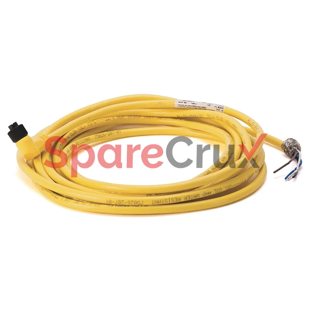 889D-R4EC-40 | ALLEN BRADLEY | 889 DC Micro Cable