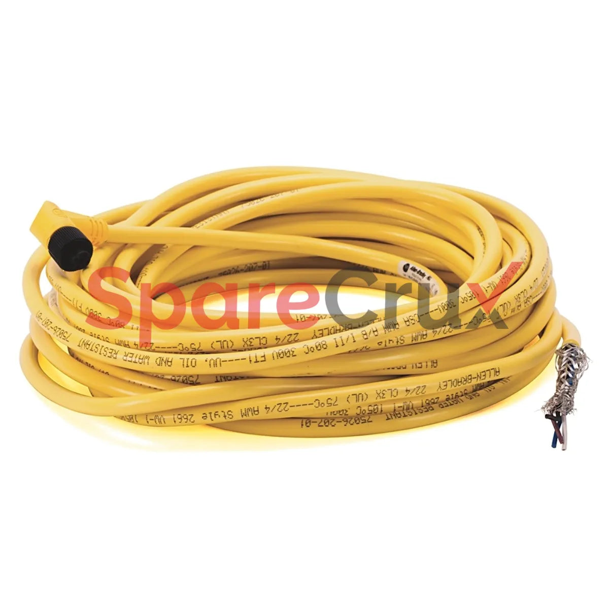 889D-R4EC-18 | ALLEN BRADLEY | 889 DC Micro Cable