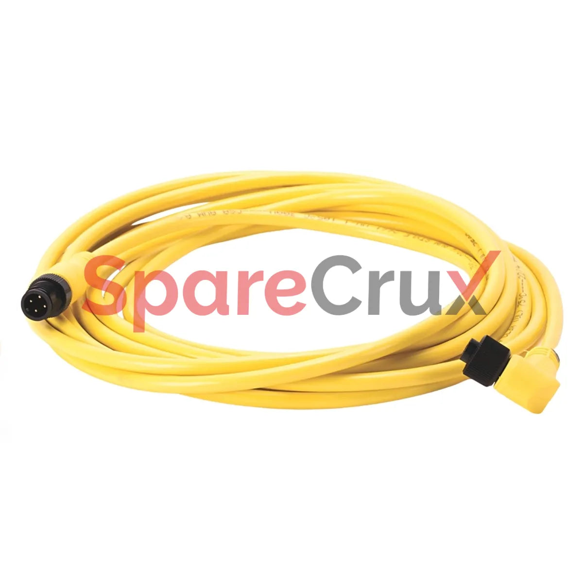 889D-R4ACDM-5M5 | ALLEN BRADLEY | 889 DC Micro Cable