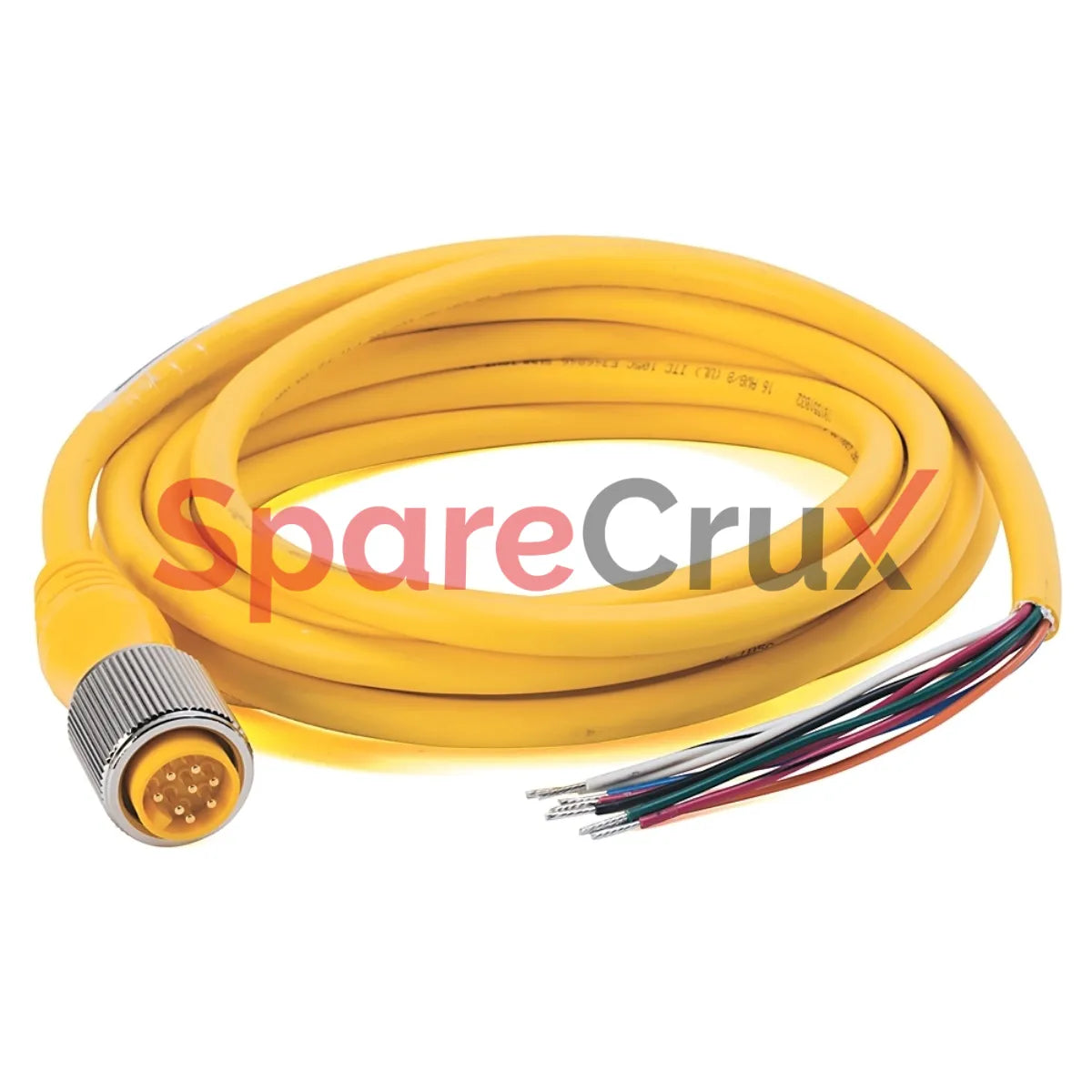 889N-U8AF-5 | ALLEN BRADLEY | 889 Mini Cable