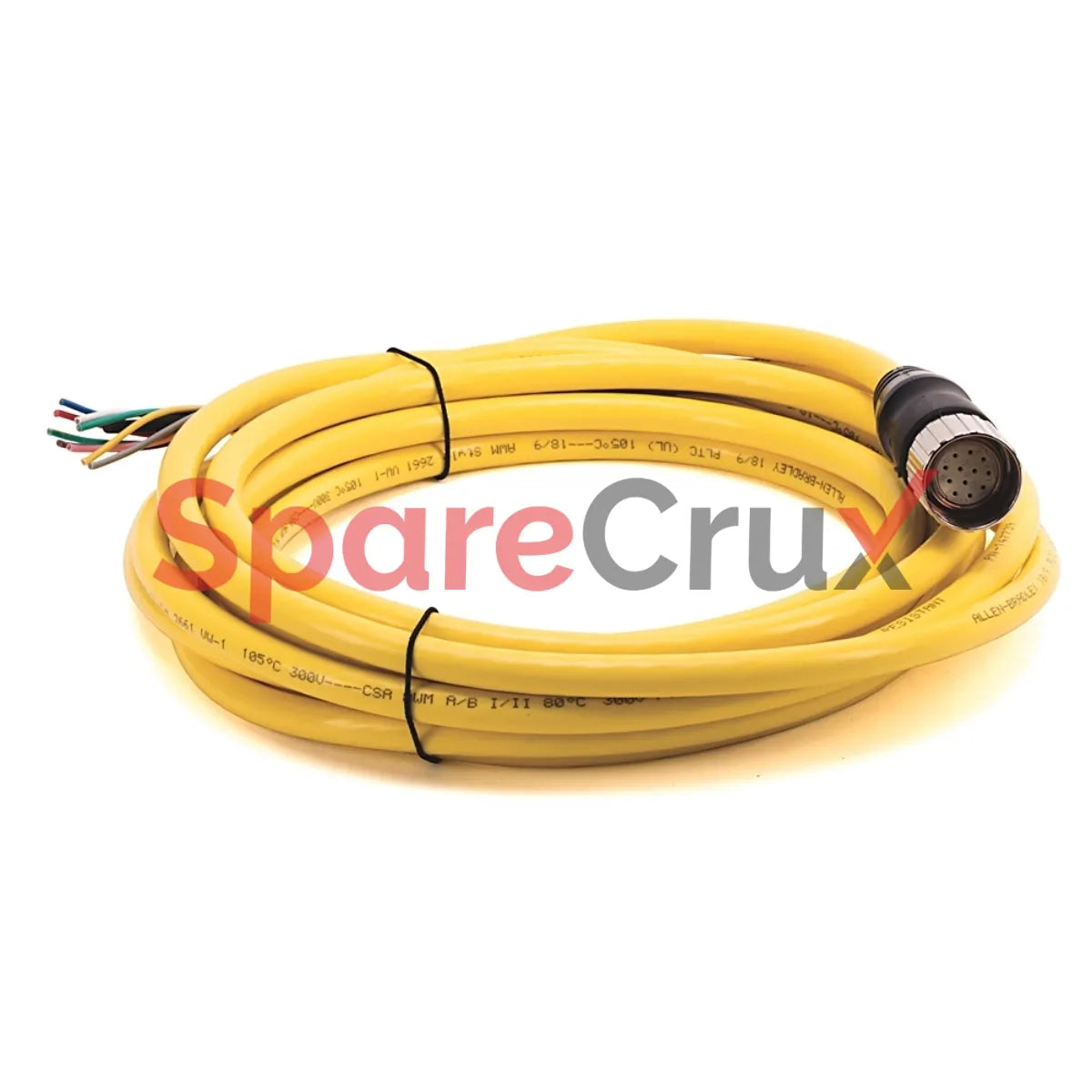 889M-FX9AEMM-10 | ALLEN BRADLEY | 889 M23 Cable