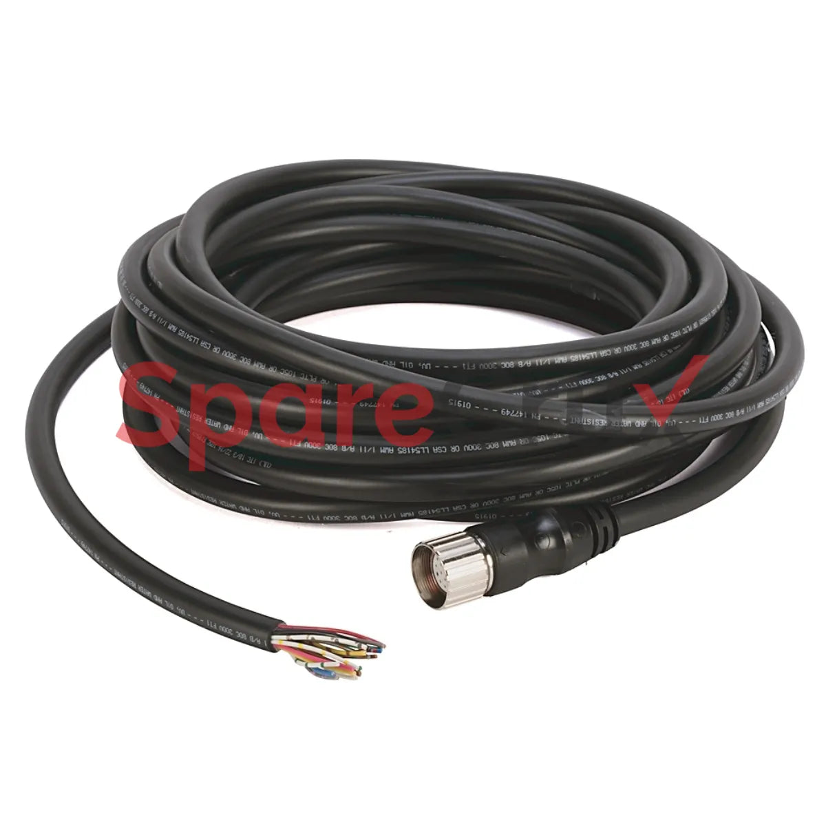 889M-F19RM-15 | ALLEN BRADLEY | 889 M23 Cable