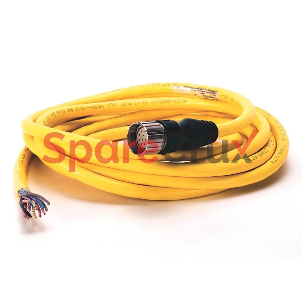 889M-F11RMMV-10 | ALLEN BRADLEY | 889 M23 Cable