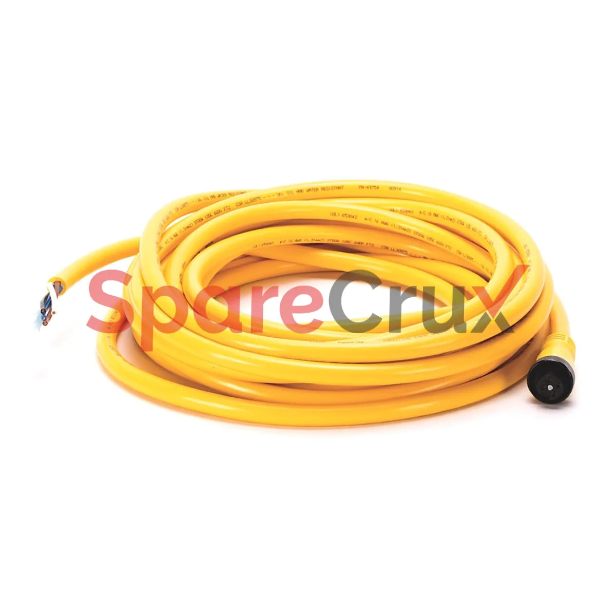 889N-F4AFNM-4 | ALLEN BRADLEY | 889 Mini Cable