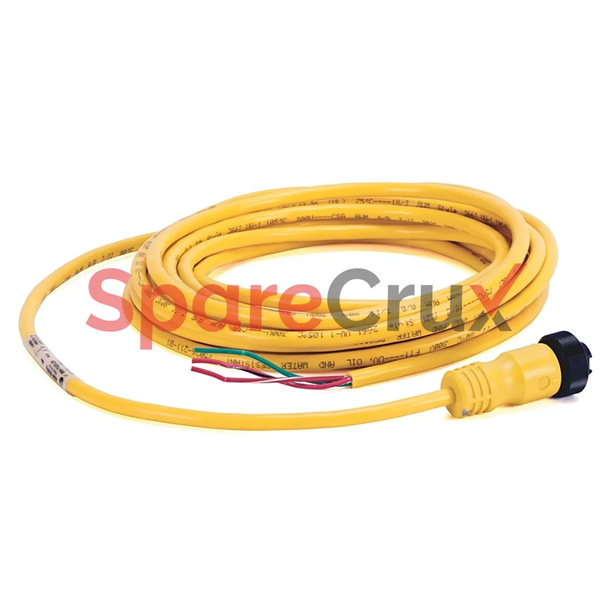 889N-F3AEA-20F | ALLEN BRADLEY | 889 Mini Cable