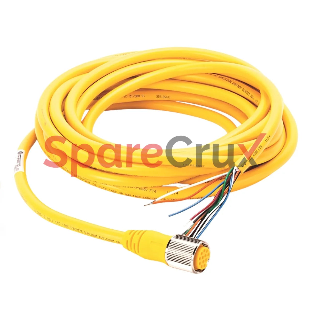 889N-F12AF-30 | ALLEN BRADLEY | Mini Cordset