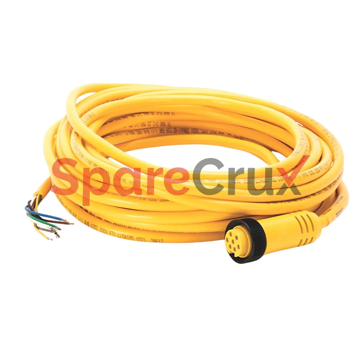 889N-F8AFNU-10 | ALLEN BRADLEY | 889 Mini Cable