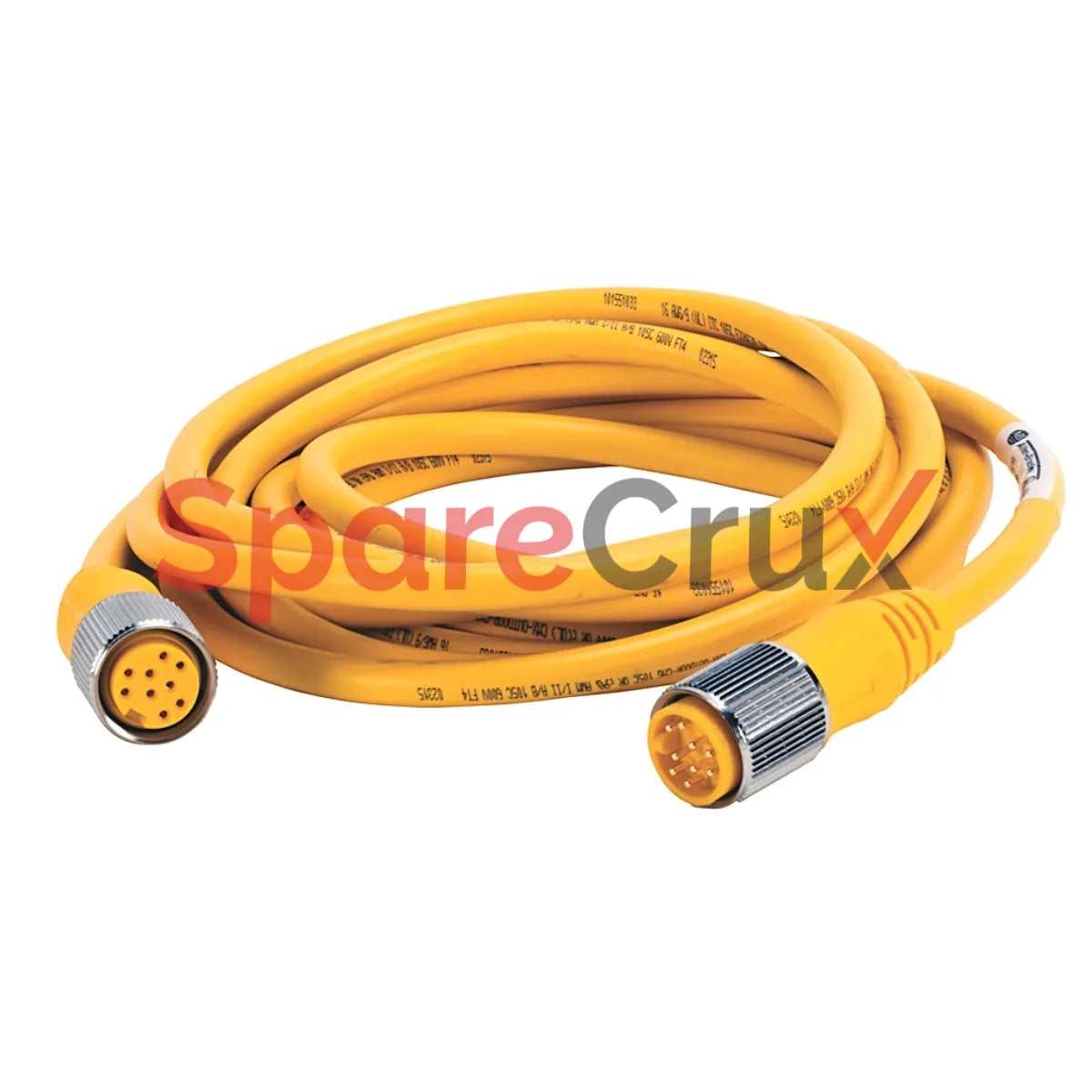 889N-F9AFNU-6 | ALLEN BRADLEY | 889 Mini Cable