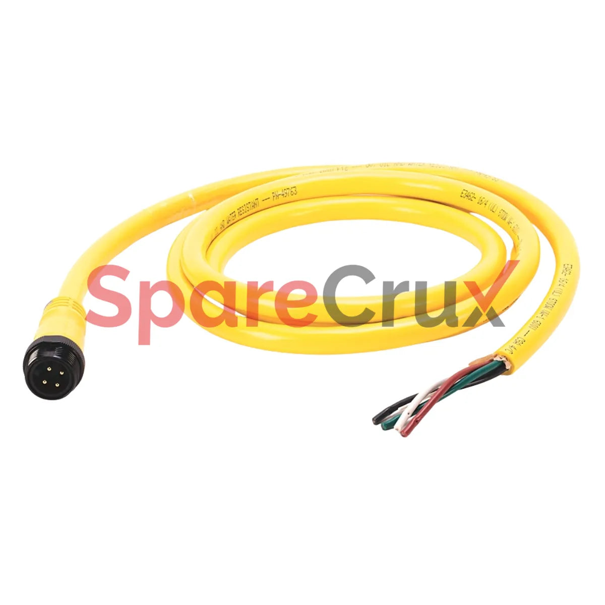 889N-M4AFC-20F | ALLEN BRADLEY | 889 Mini Cable