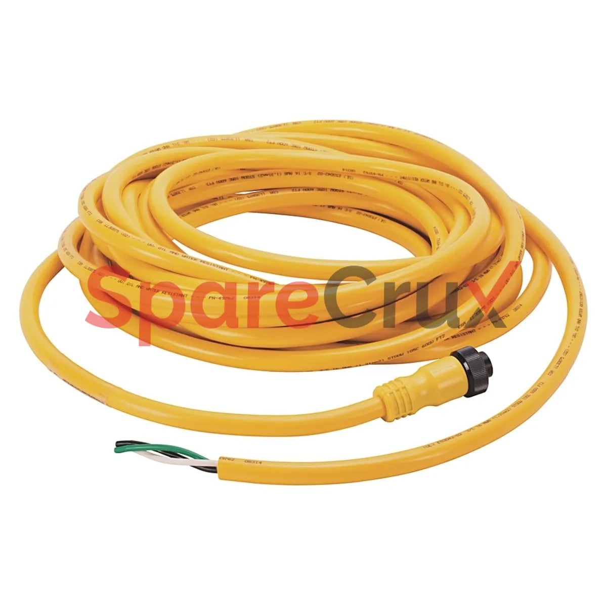 889N-F3AFC-3F | ALLEN BRADLEY | 889 Mini Cable