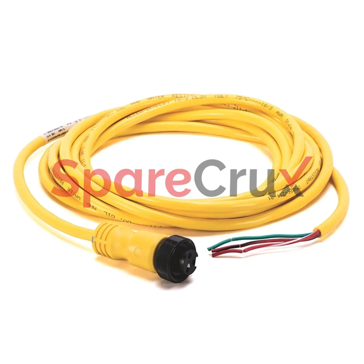 889N-F4HKC-80F | ALLEN BRADLEY | 889 Mini Cable