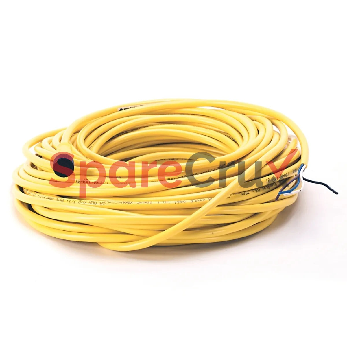 889D-F4AC-25 | ALLEN BRADLEY | 889 DC Micro Cable
