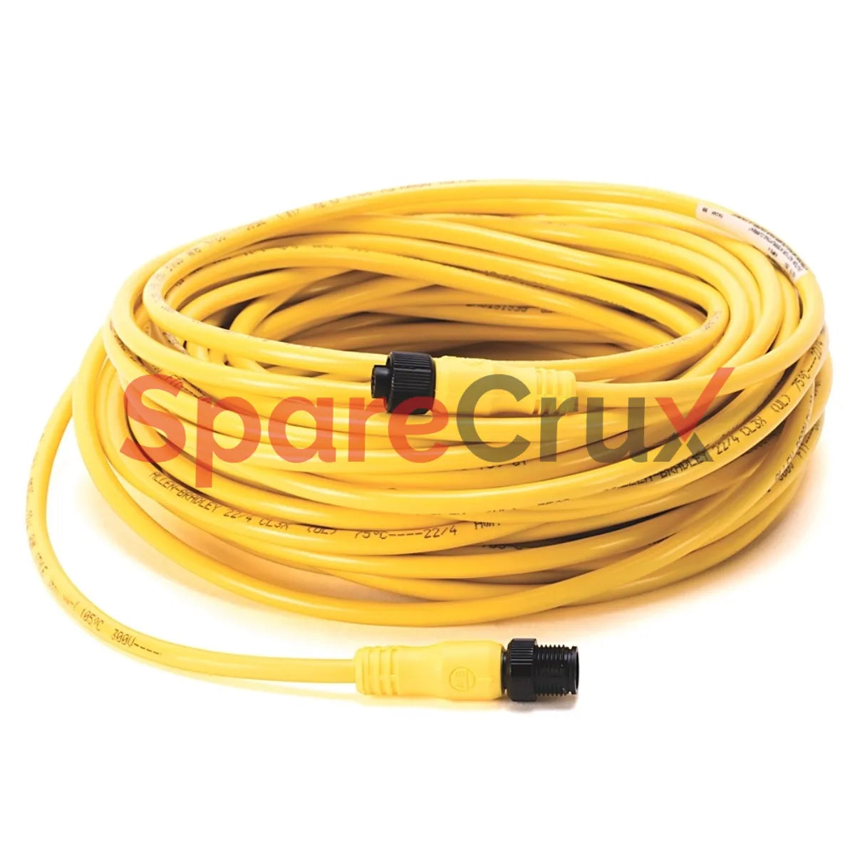 889D-F4ACDM-2M2 | ALLEN BRADLEY | 889 DC Micro Cable