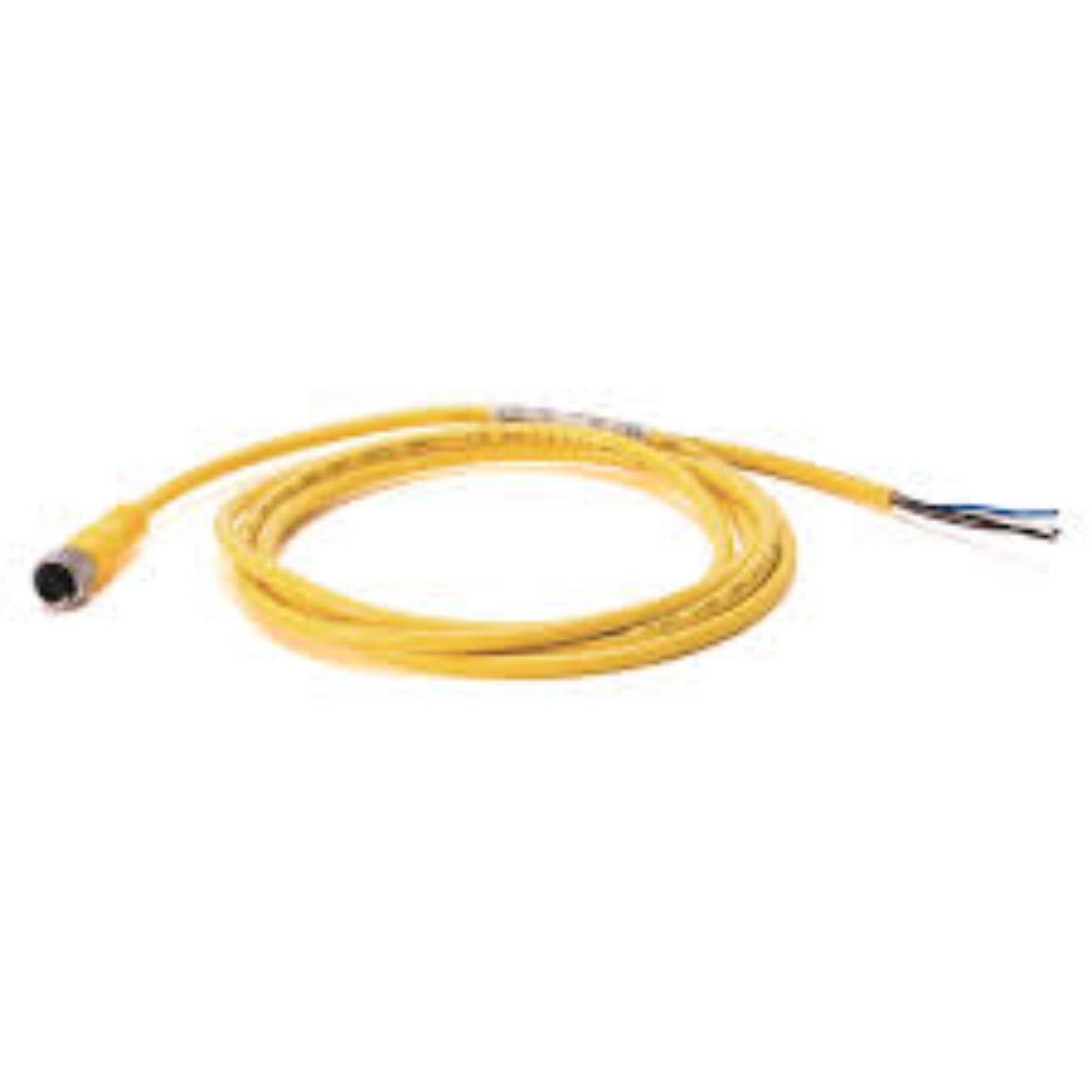 889D-F4AE-25 | ALLEN BRADLEY | 889 DC Micro Cable