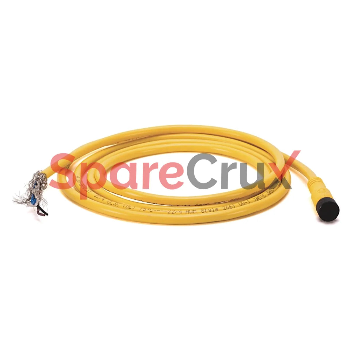 889D-F4EC-2 | ALLEN BRADLEY | 889 DC Micro Cable