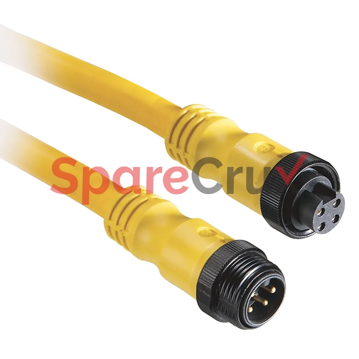 889NS-F4AENU-20F | ALLEN BRADLEY | 889 Mini Cable