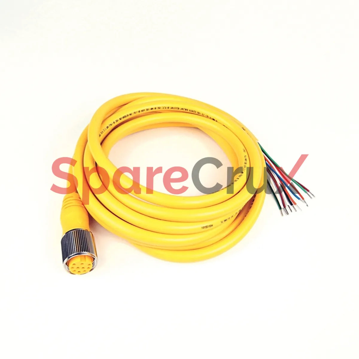 889N-F10AF-20 | ALLEN BRADLEY | 889 Mini Cable